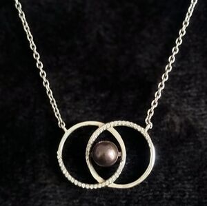 Eclipse Necklace